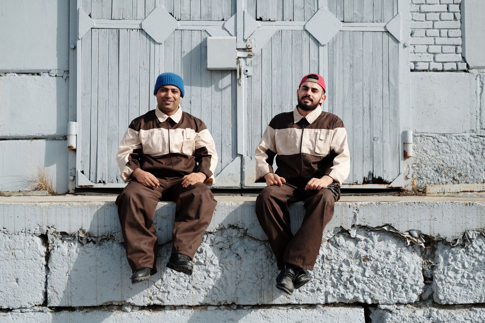 Image for team workwear